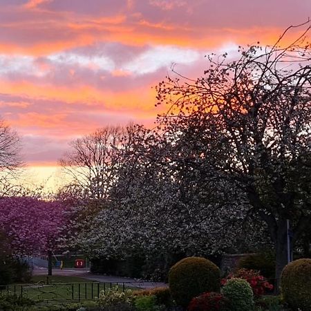 Moray Park Guest House Inverness Zewnętrze zdjęcie