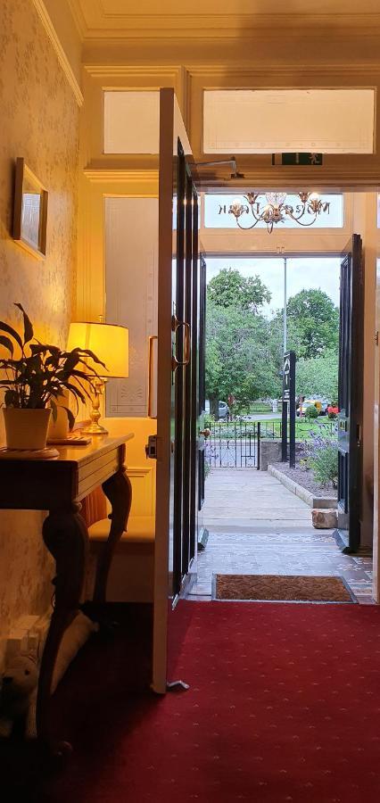 Moray Park Guest House Inverness Zewnętrze zdjęcie