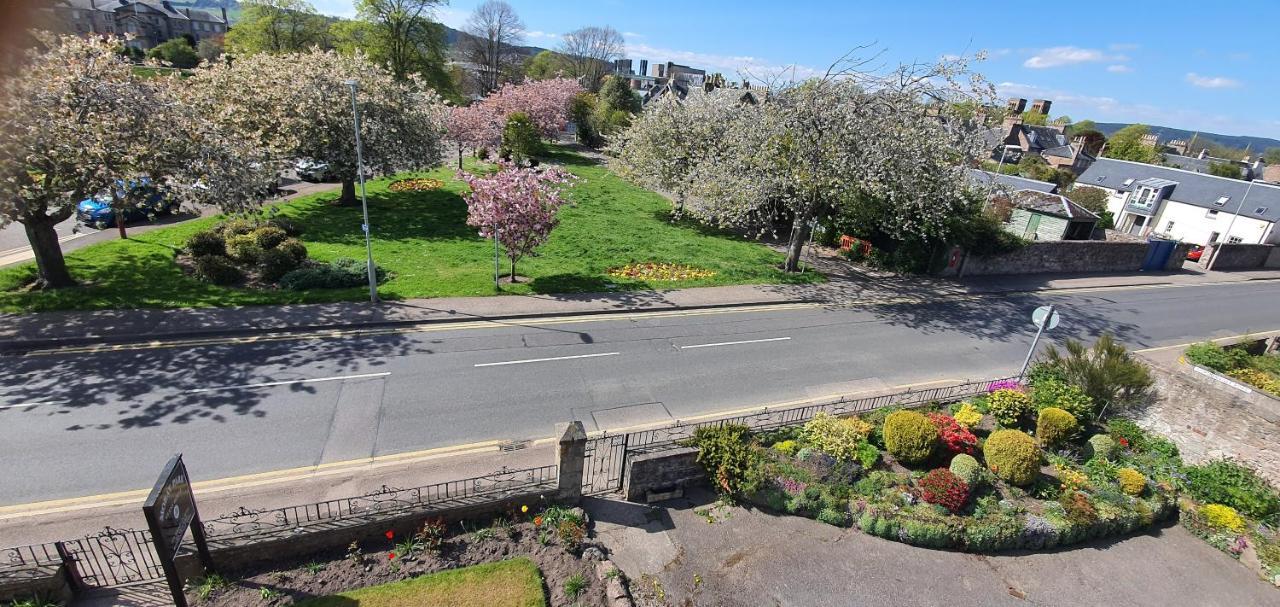 Moray Park Guest House Inverness Zewnętrze zdjęcie