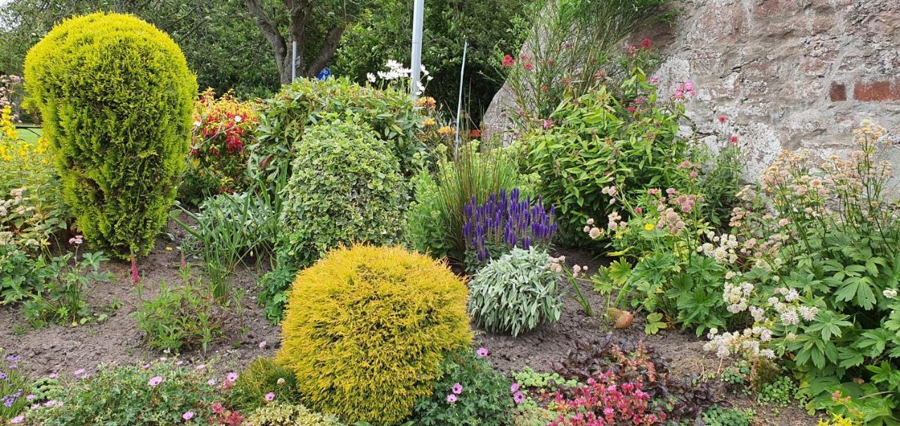 Moray Park Guest House Inverness Zewnętrze zdjęcie