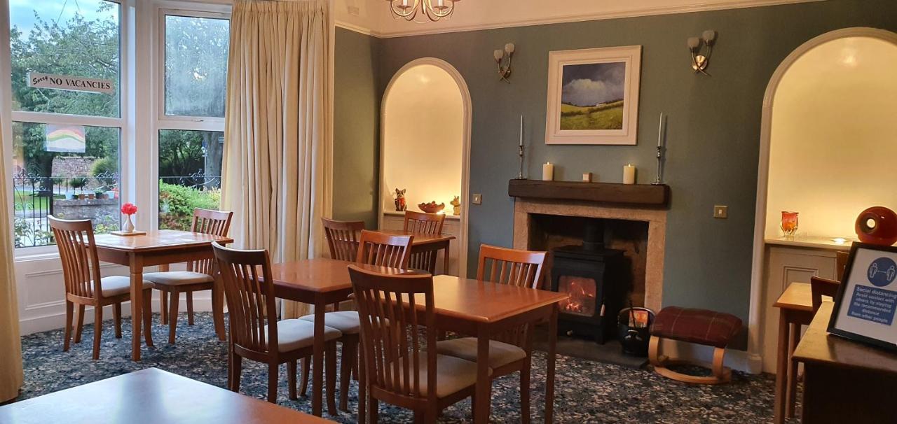 Moray Park Guest House Inverness Zewnętrze zdjęcie