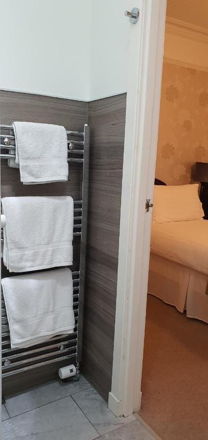 Moray Park Guest House Inverness Zewnętrze zdjęcie