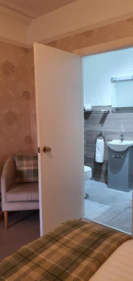 Moray Park Guest House Inverness Zewnętrze zdjęcie