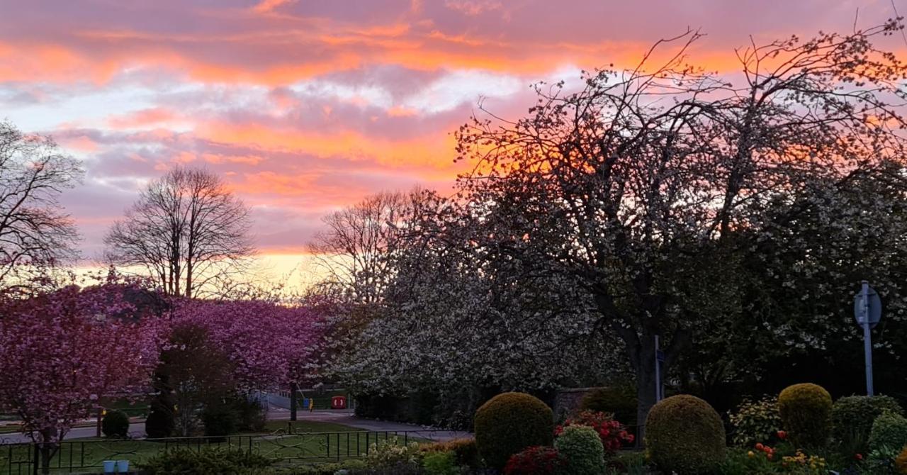 Moray Park Guest House Inverness Zewnętrze zdjęcie