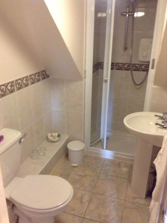 Moray Park Guest House Inverness Zewnętrze zdjęcie