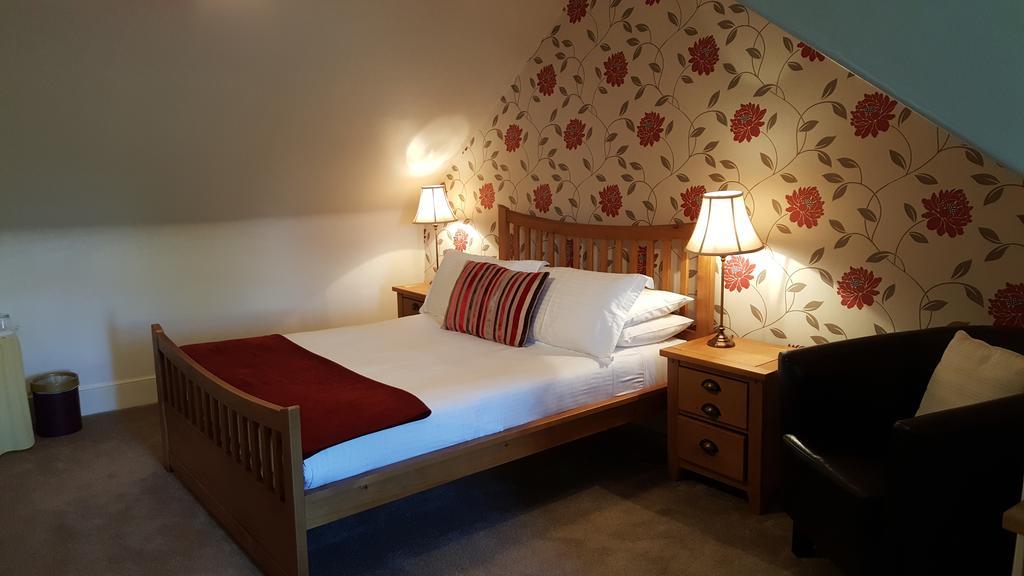 Moray Park Guest House Inverness Zewnętrze zdjęcie