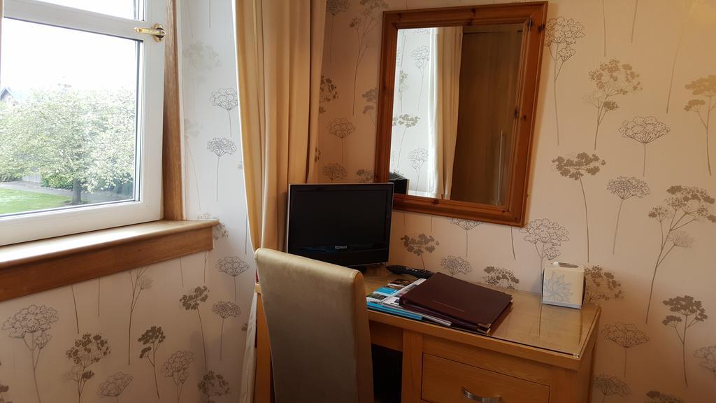 Moray Park Guest House Inverness Zewnętrze zdjęcie