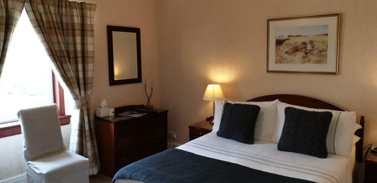 Moray Park Guest House Inverness Zewnętrze zdjęcie
