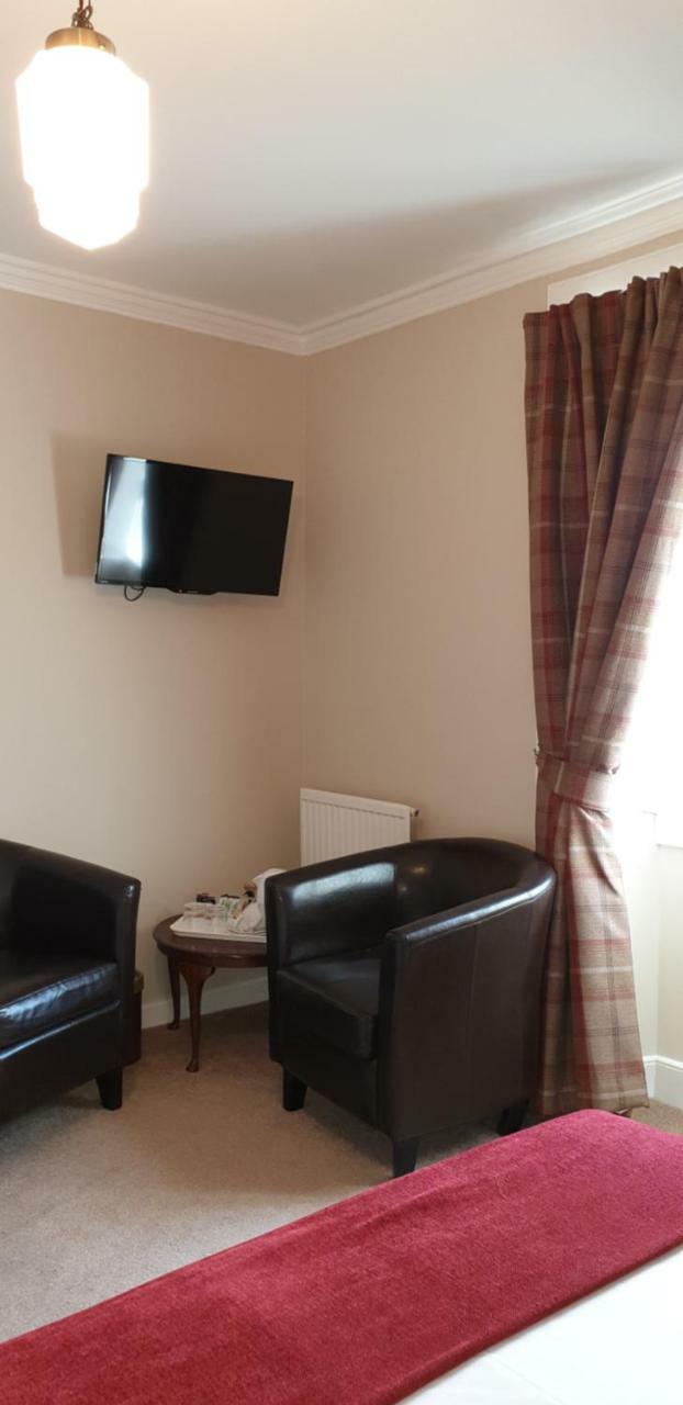Moray Park Guest House Inverness Zewnętrze zdjęcie