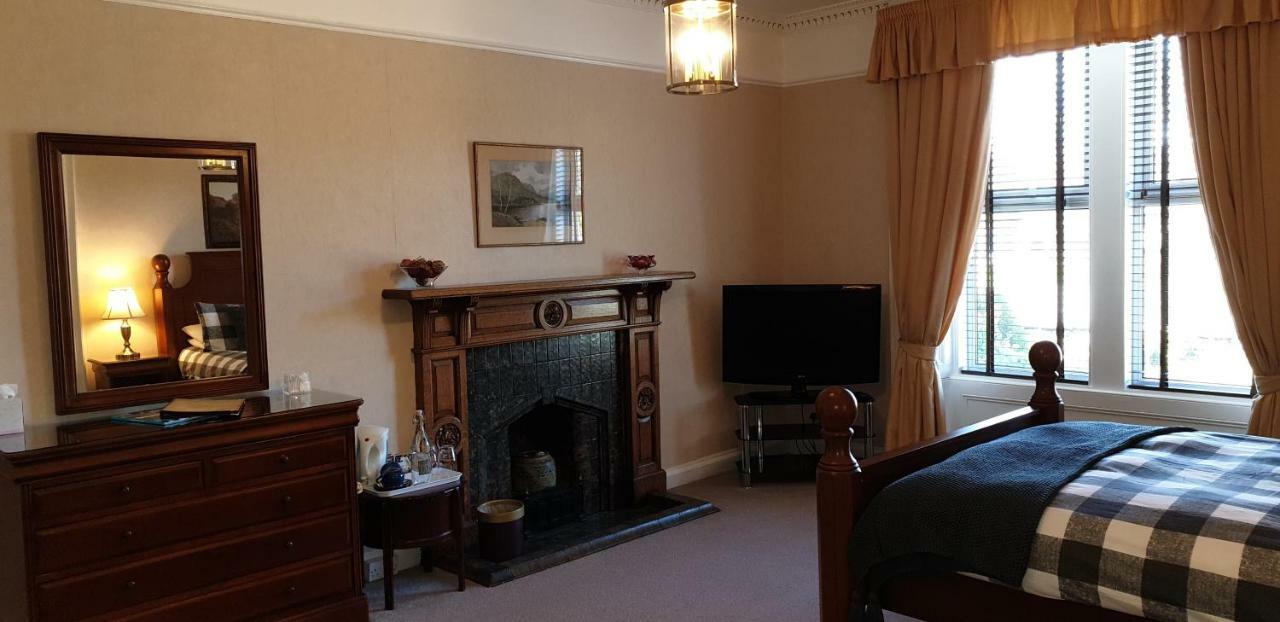 Moray Park Guest House Inverness Zewnętrze zdjęcie