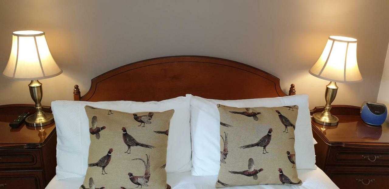 Moray Park Guest House Inverness Zewnętrze zdjęcie