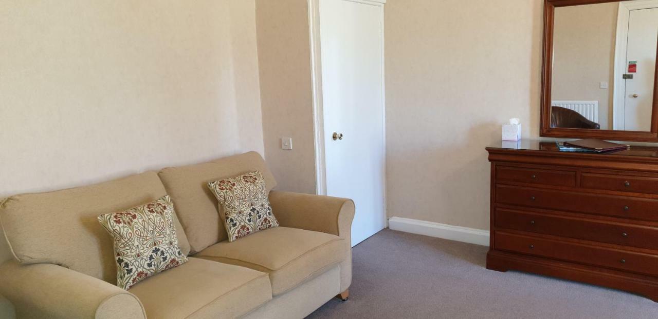 Moray Park Guest House Inverness Zewnętrze zdjęcie