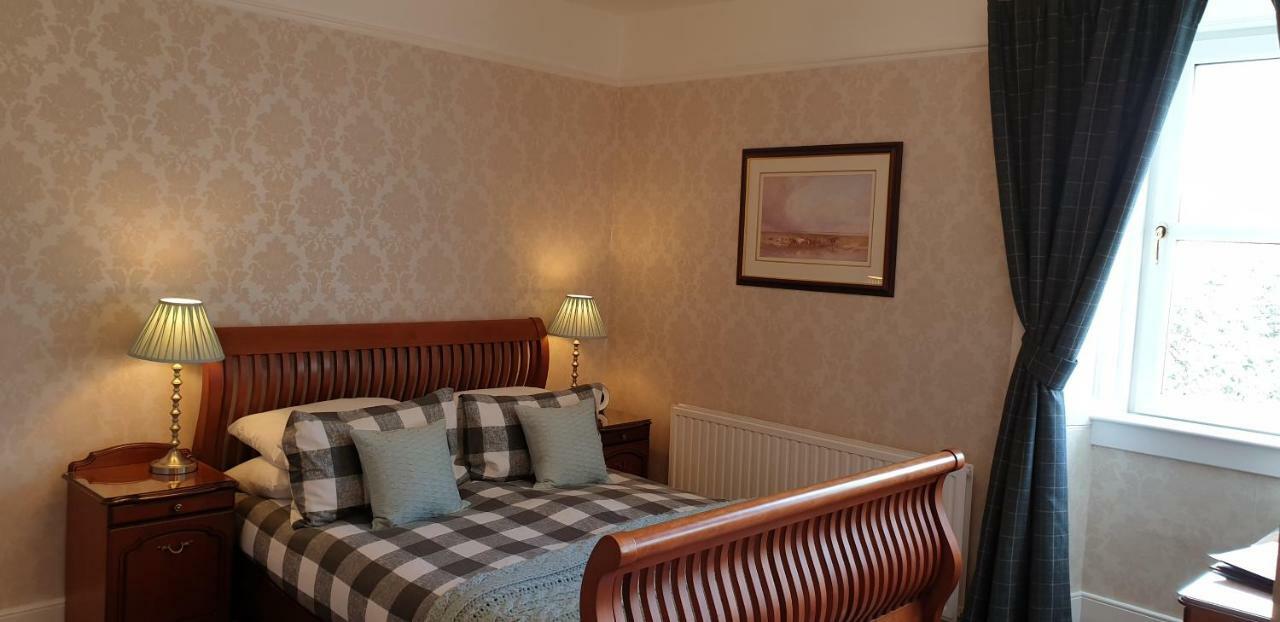 Moray Park Guest House Inverness Zewnętrze zdjęcie